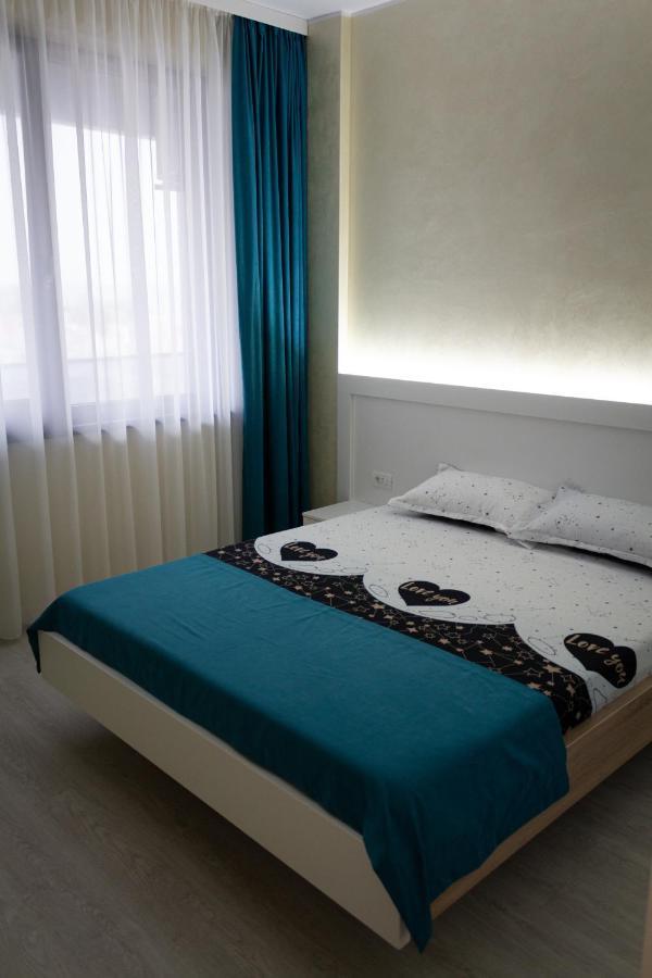 Apartament Sara Mamaia Nord Apartment นาโวดาริ ภายนอก รูปภาพ
